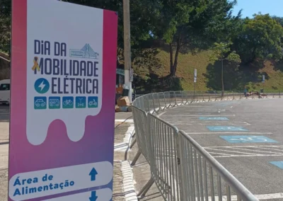 aluguel grades para eventos