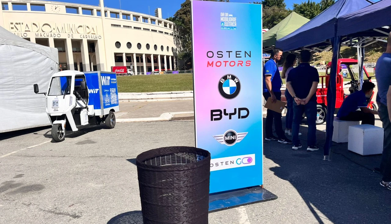 aluguel lixeiras aramadas