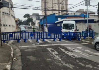 aluguel grades de plastico para eventos