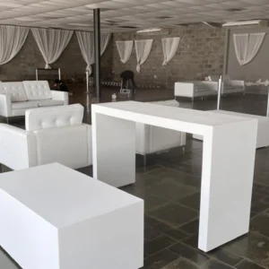 Aluguel Puff Individual