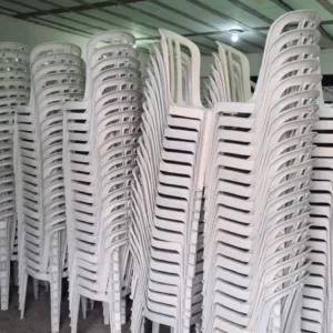 aluguel cadeira de plastico